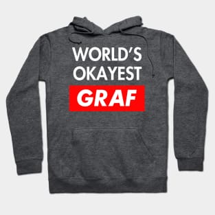 Graf Hoodie